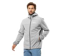 Jack Wolfskin Feldberg - Felpa con cappuccio, taglia M