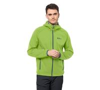 Jack Wolfskin Feldberg Hoody M Softshell Giacca Uomo