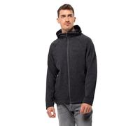 Jack Wolfskin Felpa con cappuccio a distanza JKT M