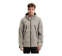 Jack Wolfskin - Find The Wild 2L Jkt - - Sport - Uomo - Grigio - M