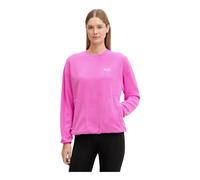 Jack Wolfskin - Find The Wild Crewneck - - Sport - Donna - Rosa - S