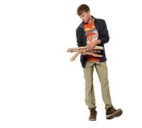 Jack Wolfskin Finley Jacket M Giacca di pile Uomo