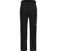 Jack Wolfskin Flowline 2L Ins, pantaloni da sci, donna, nero 36(S) Black