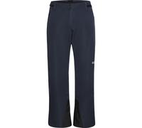 Jack Wolfskin Flowline 2L Ins, pantaloni da sci, uomo, blu scuro XL(54) Midnight Sky