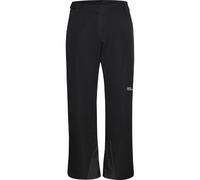 Jack Wolfskin Flowline 2L Ins, pantaloni da sci, uomo, nero M(50) Black