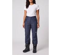 Jack Wolfskin Flowline 2l Ins Pants Midnight Sky Taglia: S | Pantaloni Outlet | Donna