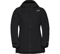 Jack Wolfskin Flowline Pro 2L Ins, giacca da sci, donna, nero 36(S) Black