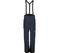 Jack Wolfskin Flowline Pro 2L Ins, pantaloni da sci, donna, blu scuro 38(M) Midnight Sky