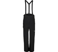 Jack Wolfskin Flowline Pro 2L Ins, pantaloni da sci, donna, nero 38(M) Black