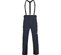 Jack Wolfskin Flowline Pro 2L Ins, pantaloni da sci, uomo, blu scuro XL(54) Midnight Sky