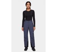 Jack Wolfskin Flowline Pro 2l Ins Pants Midnight Sky Taglia: M | Pantaloni Outlet | Donna