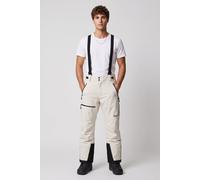 Jack Wolfskin Flowline Pro 2l Ins Pants Pale Sand Taglia: XL | Pantaloni cargo Outlet | Uomo | Marrone