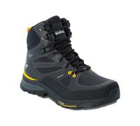 Jack Wolfskin Force Trekker Texapore Mid Nero Combinato