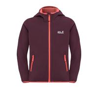 Jack Wolfskin Fourwinds - Giacca da bambina