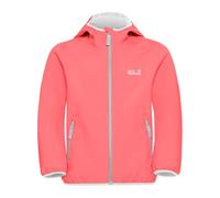 Jack Wolfskin Fourwinds - Giacca da bambina