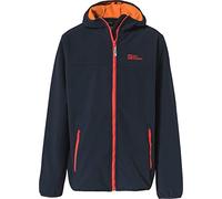 Jack Wolfskin Fourwinds - Giacca da bambino
