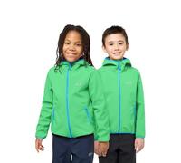 Jack Wolfskin Fourwinds Jacket Verde 152 cm Bambini