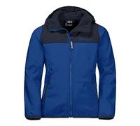 Jack Wolfskin Fourwinds - Giacca da bambino