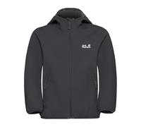 Jack Wolfskin Fourwinds - Giacca softshell per bambini