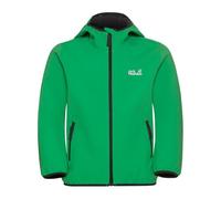 Jack Wolfskin Fourwinds Jacket Verde 128 cm Bambini