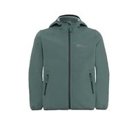 Jack Wolfskin Fourwinds Jacket Verde 128 cm Bambini