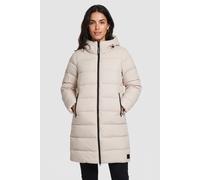 Jack Wolfskin Frozen Palace Coat Pale Sand Taglia: XL | Giacche invernali Outlet | Donna | Marrone