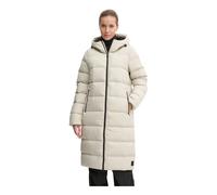 Jack Wolfskin - Frozen Palace Coat - - Sport - Donna - Beige - S