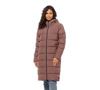 Jack Wolfskin FROZEN PALACE COAT W