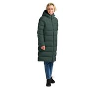 Jack Wolfskin Frozen Palace Coat W Rds Cappotto Donna
