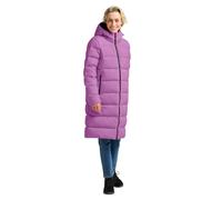 Jack Wolfskin Frozen Palace Coat W Rds Cappotto Donna