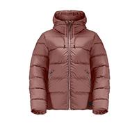 Jack Wolfskin Frozen Palace - Giacca da donna Afterglow, XXL