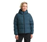 Jack Wolfskin Frozen Palace Jacket Blu 2XL Donna