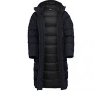 Jack Wolfskin Frozen Palace, piumino, donna, blu scuro 40(L) Dark Navy