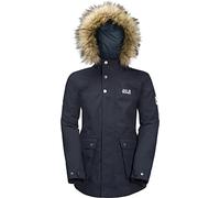 Jack Wolfskin G Elk Island 3in1 Parka Parka Bambine e ragazze (Pacco da 1)