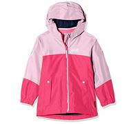 Jack Wolfskin G Iceland - Giacca 3 in 1 da Ragazza, Bambina, Giacca 3 in 1, 1605264-2615164, Lilla, 164