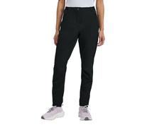 Jack Wolfskin Geigelstein Slim Pants Nero 46 Donna