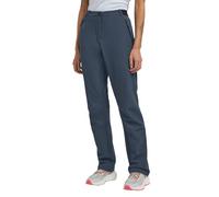 Jack Wolfskin Geigelstein Pants Blu 40 / Regular Donna