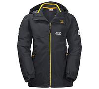 Jack Wolfskin Giacca 3 in 1 da ragazzo B Iceland 3 in 1 Jkt