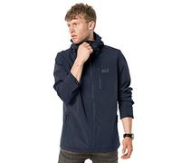 Jack Wolfskin Giacca A Vento Desert M Giacca Uomo