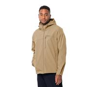 Jack Wolfskin Giacca A Vento Desert M Giacca Uomo
