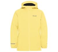 Jack Wolfskin Giacca da bambina New Snowy Days Jkt K