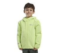 Jack Wolfskin Giacca da bambino unisex Flaze K