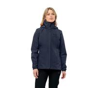Jack Wolfskin Giacca da Donna
