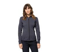 Jack Wolfskin Giacca da Donna Baiselberg