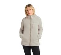 Jack Wolfskin Giacca da donna Cradle Mountain Pile Fz W