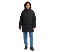 Jack Wolfskin Giacca da donna Frozen Palace Long Jkt W Rds