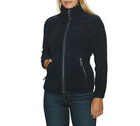 Jack Wolfskin - Giacca da donna High Cloud, Donna, Giacca, 1708731, Blu notte, XS