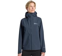 Jack Wolfskin Giacca da donna Highest Peak 3L Jkt W