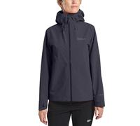 Jack Wolfskin Giacca da donna Highest Peak 3L Jkt W