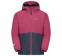 Jack Wolfskin Giacca da donna Islanda 3 in 1 K